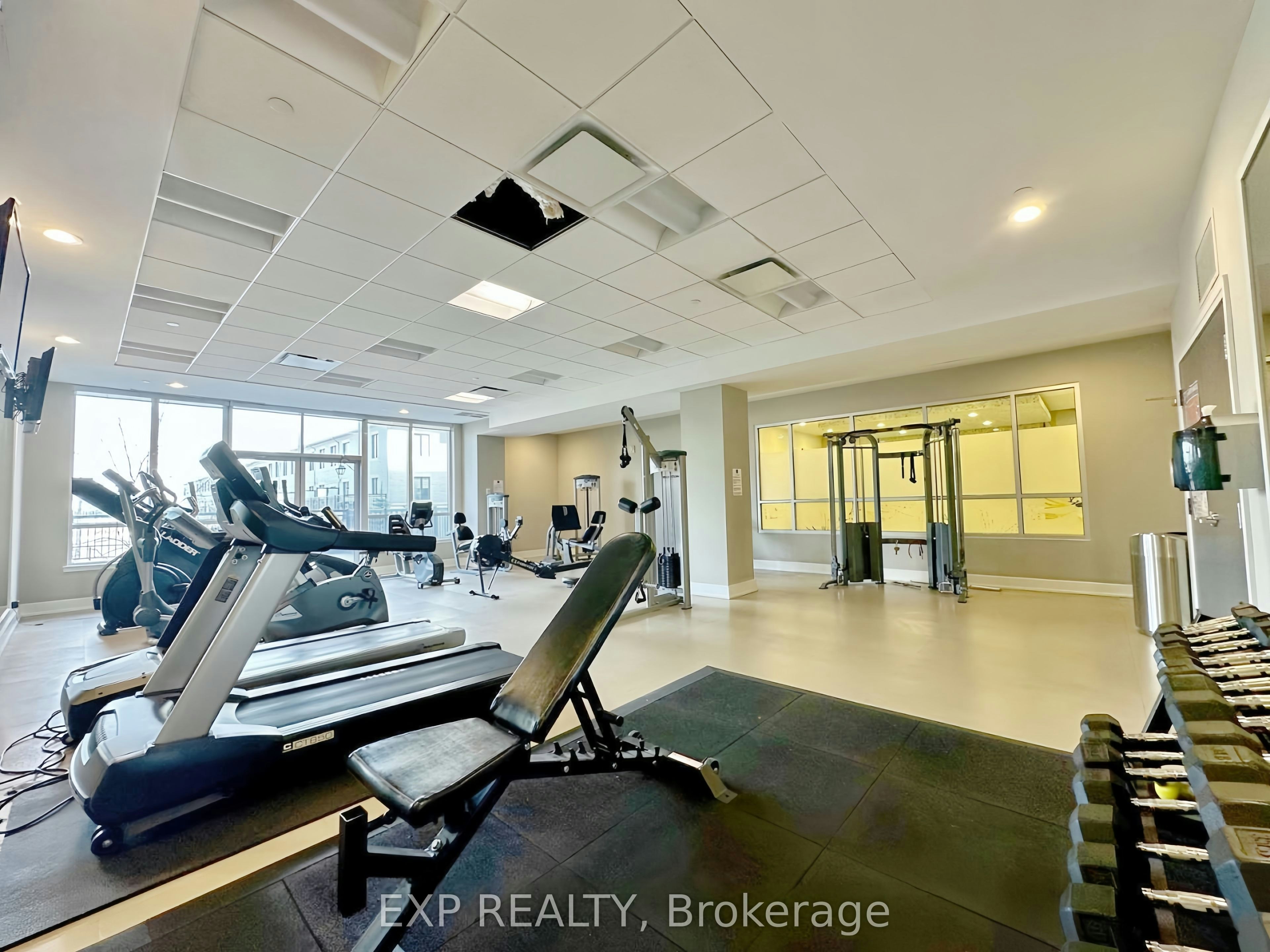 908-376 Highway 7 Street E, Richmond Hill, ON, L4B 0C7 - 38