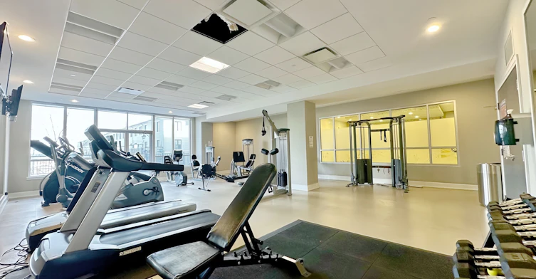 908-376 Highway 7 Street E, Richmond Hill, ON, L4B 0C7 - 38