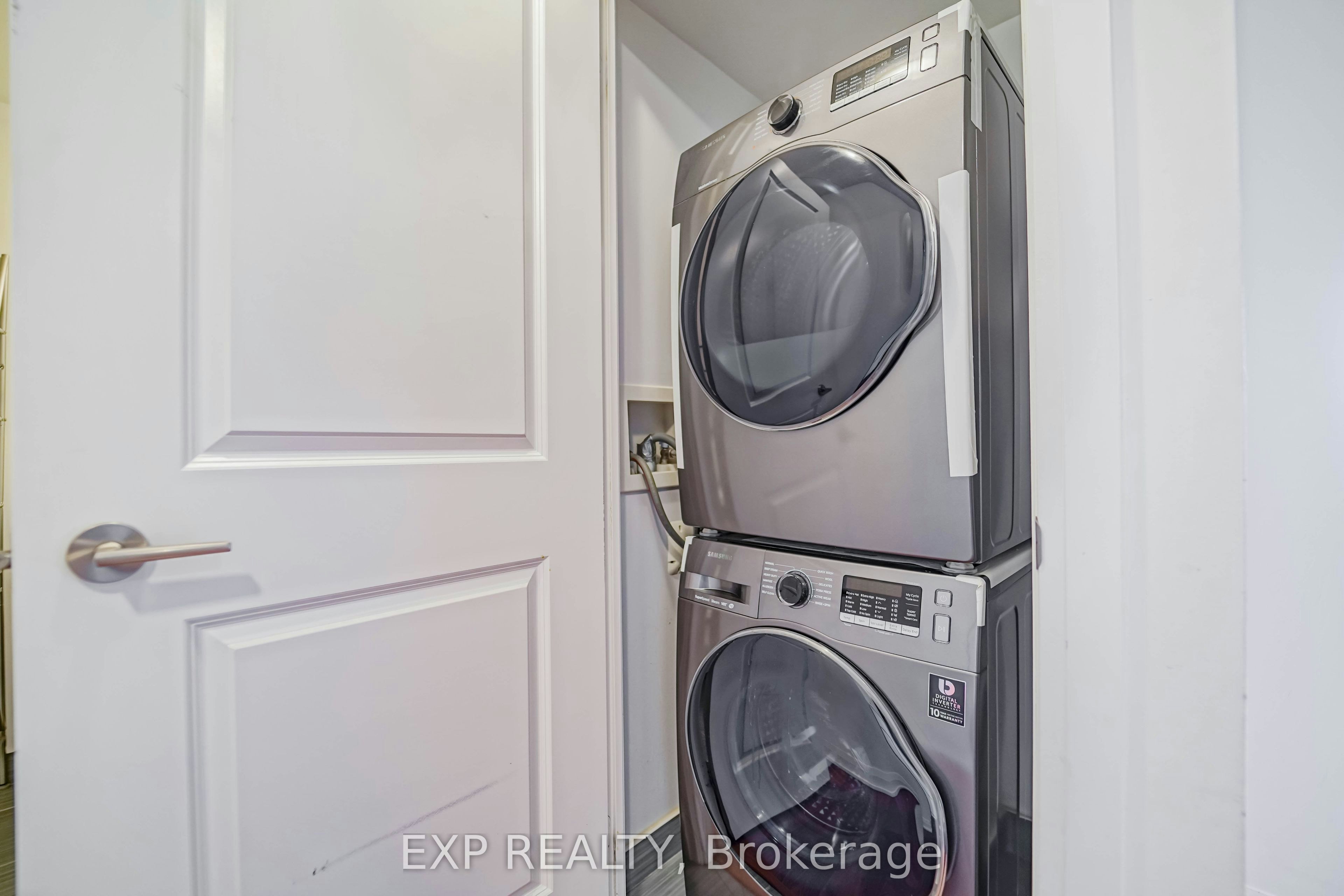 908-376 Highway 7 Street E, Richmond Hill, ON, L4B 0C7 - 32