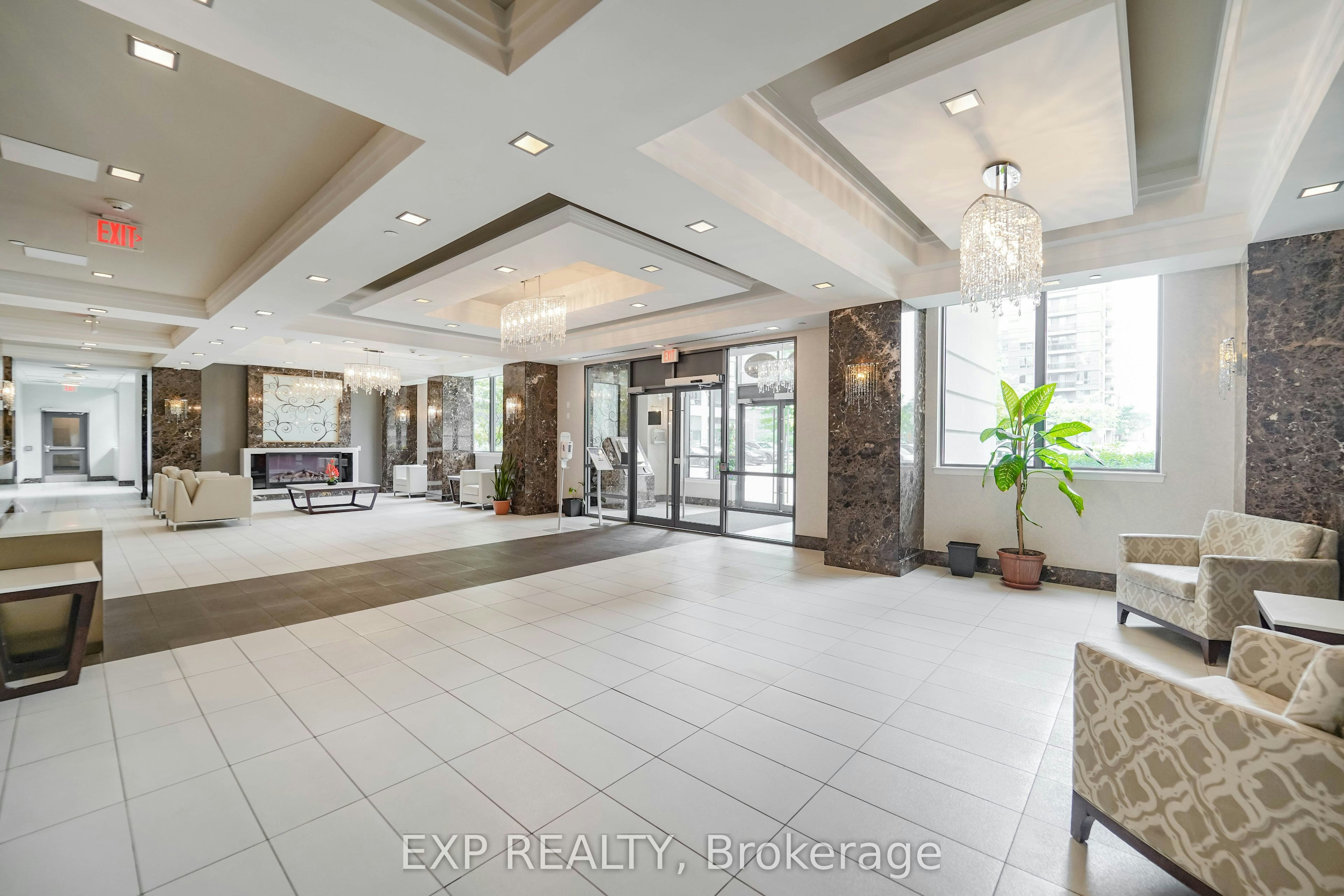 908-376 Highway 7 Street E, Richmond Hill, ON, L4B 0C7 - 7