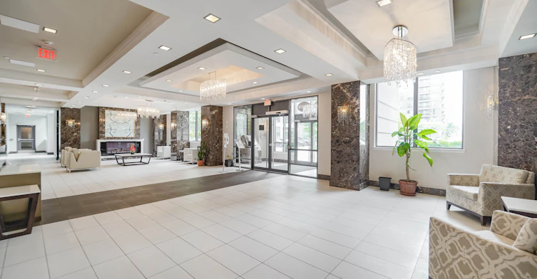 908-376 Highway 7 Street E, Richmond Hill, ON, L4B 0C7 - 7