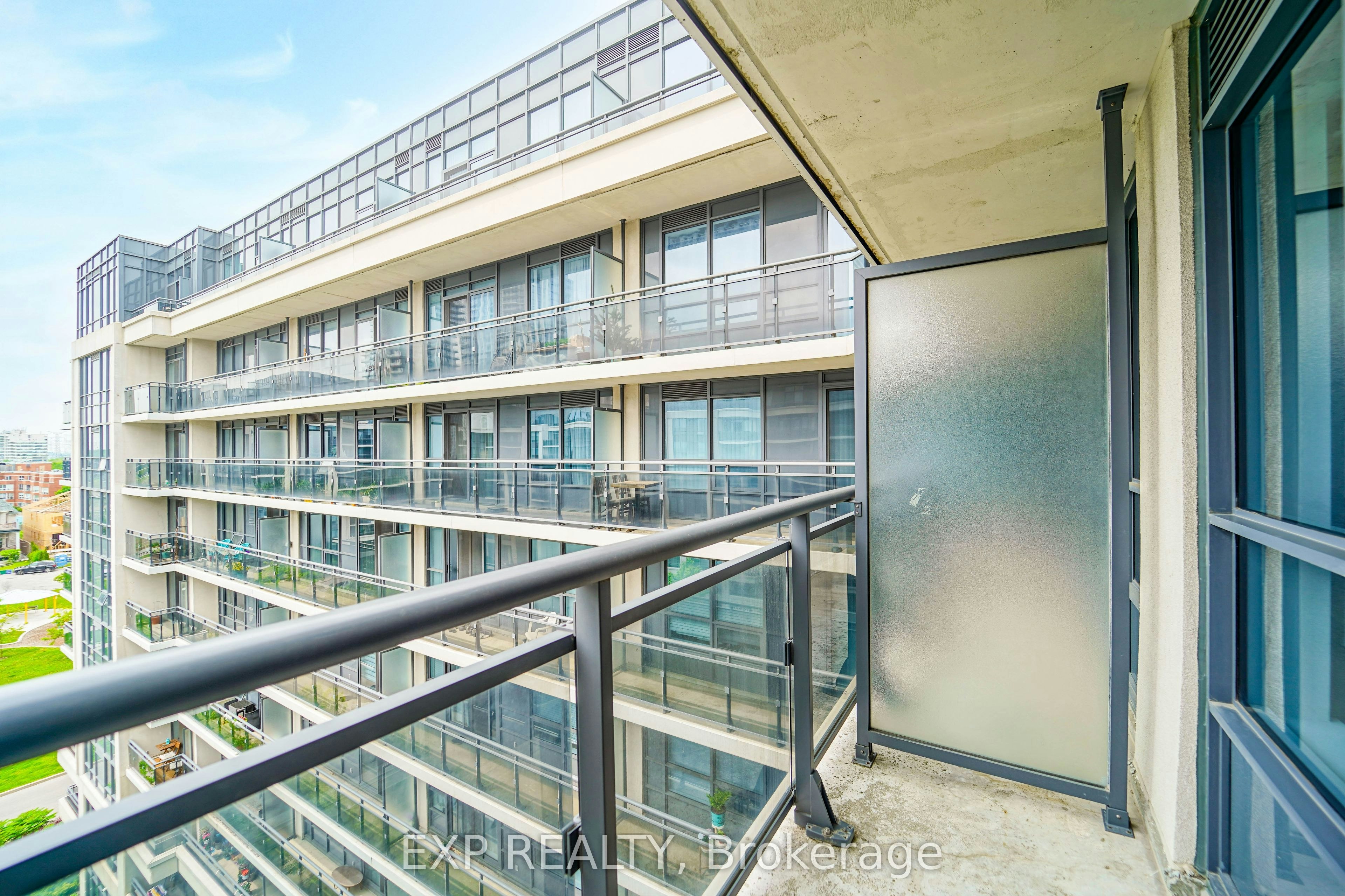 908-376 Highway 7 Street E, Richmond Hill, ON, L4B 0C7 - 35