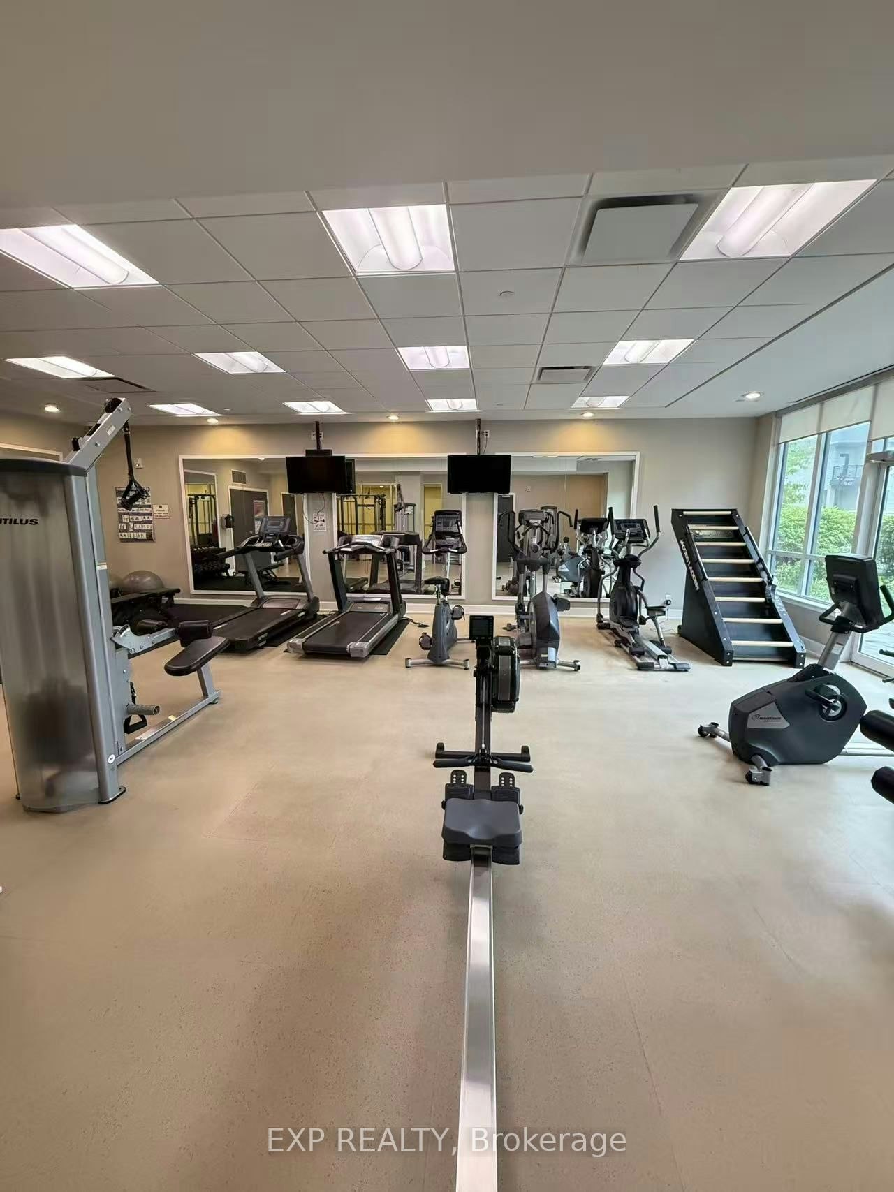 908-376 Highway 7 Street E, Richmond Hill, ON, L4B 0C7 - 42