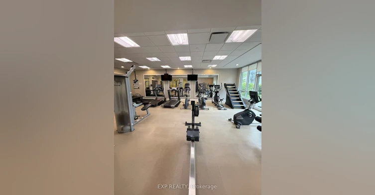 908-376 Highway 7 Street E, Richmond Hill, ON, L4B 0C7 - 42