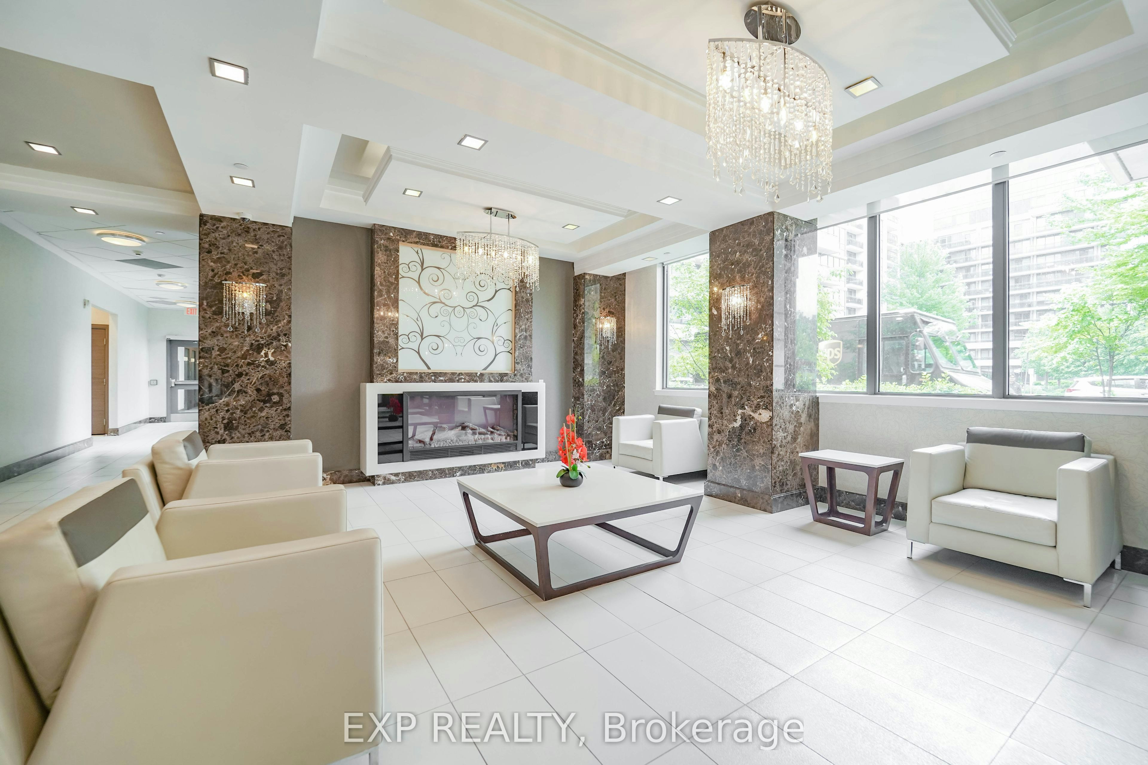 908-376 Highway 7 Street E, Richmond Hill, ON, L4B 0C7 - 8