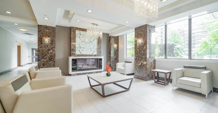 908-376 Highway 7 Street E, Richmond Hill, ON, L4B 0C7 - 8