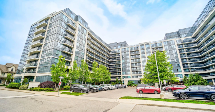 908-376 Highway 7 Street E, Richmond Hill, ON, L4B 0C7 - 4