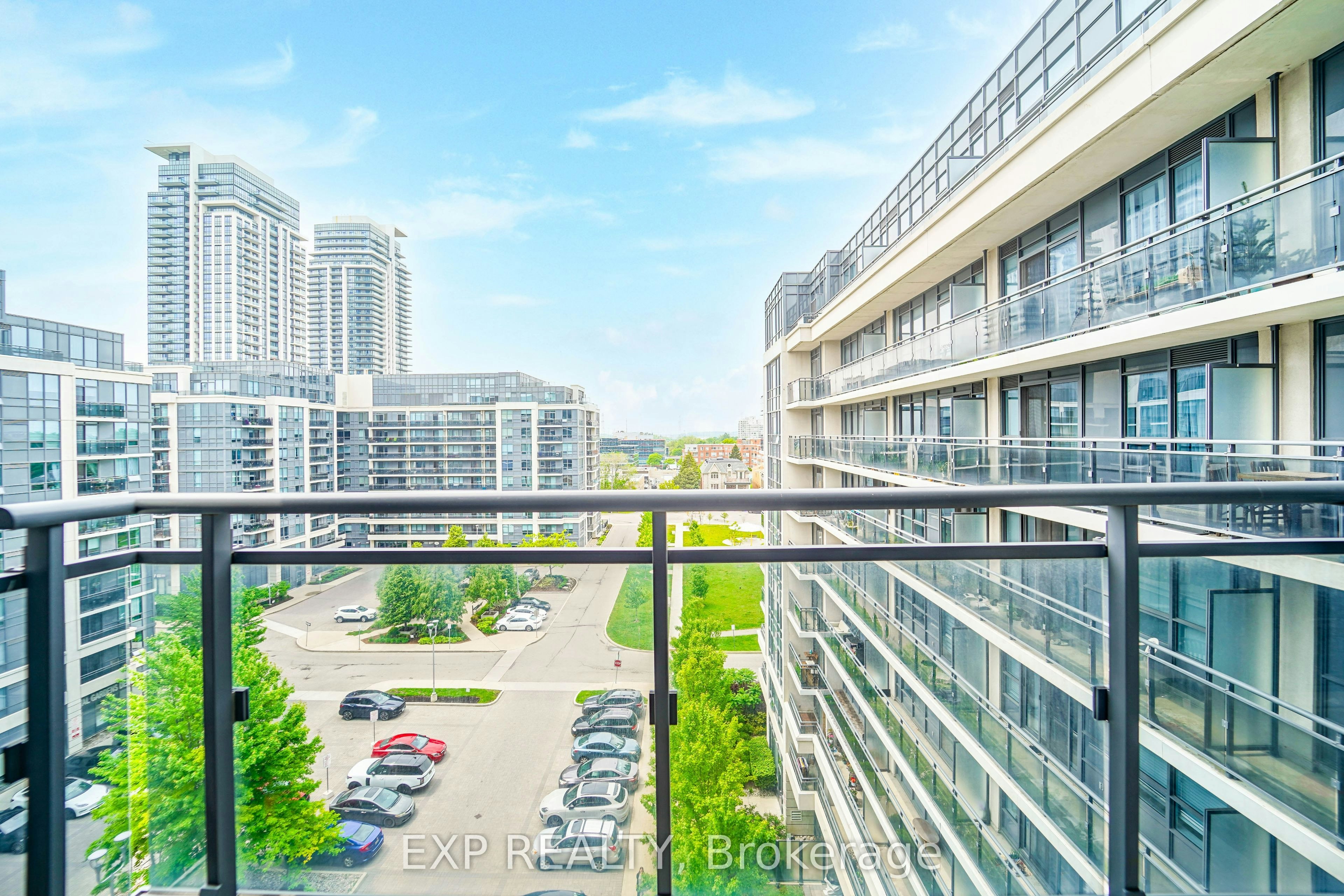 908-376 Highway 7 Street E, Richmond Hill, ON, L4B 0C7 - 33