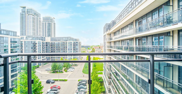 908-376 Highway 7 Street E, Richmond Hill, ON, L4B 0C7 - 33