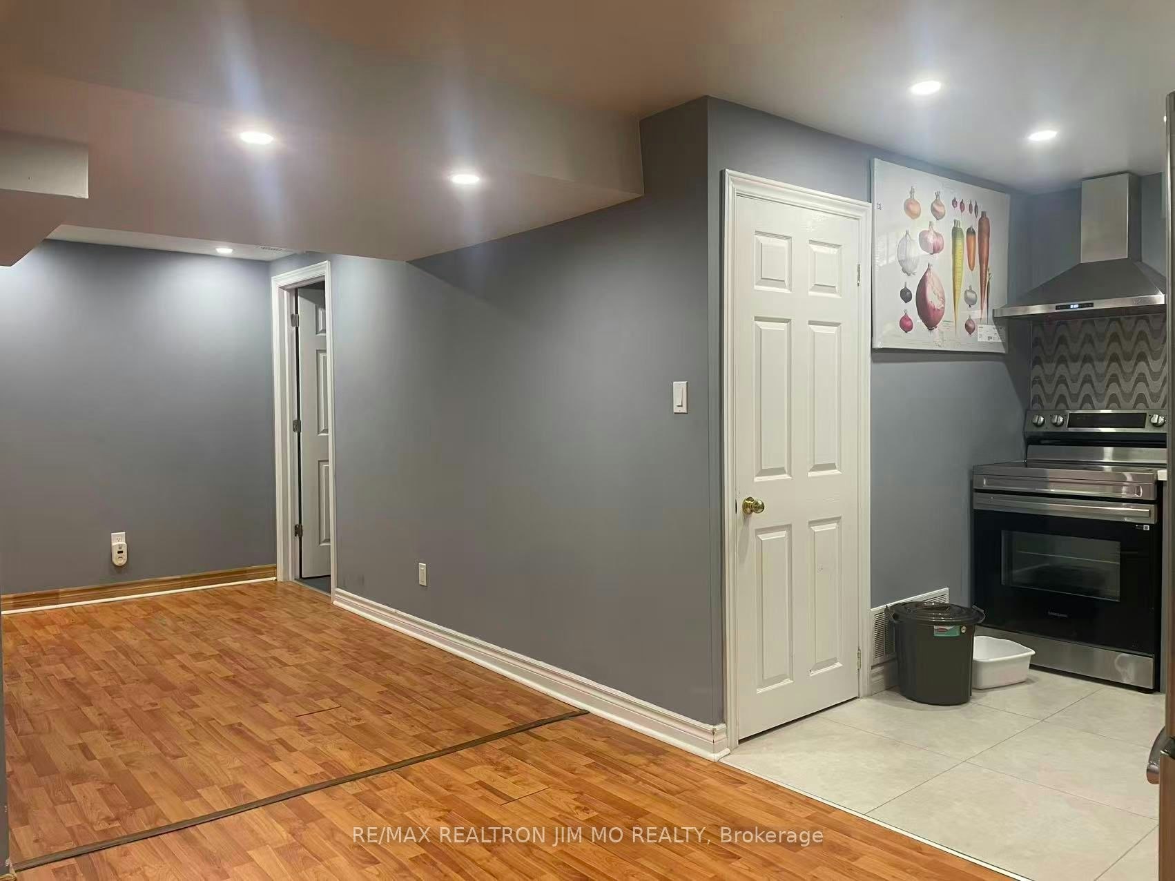 Basement-5 Buttonwood Trail, Aurora, ON, L4G 6N2 - 2