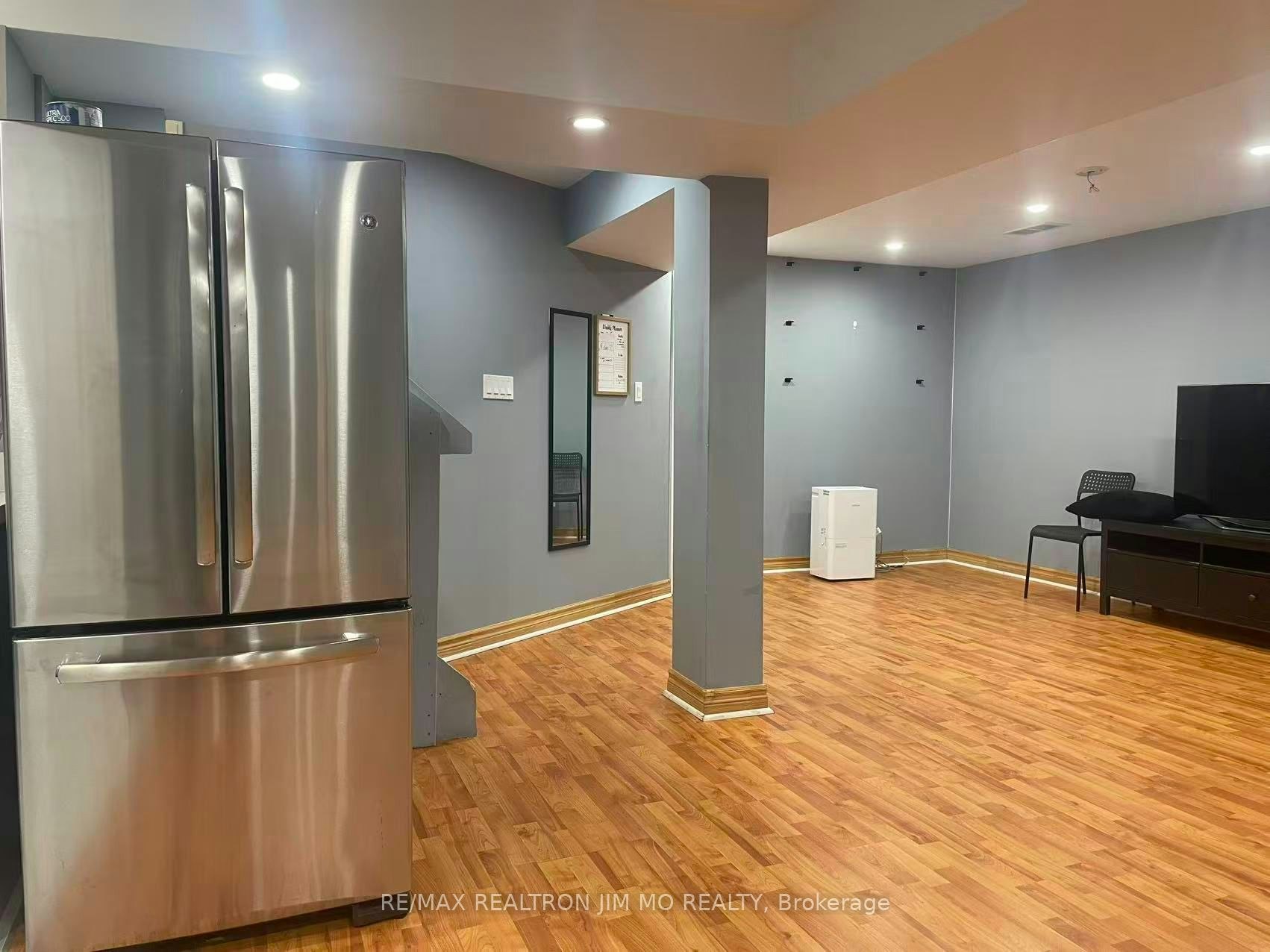 Basement-5 Buttonwood Trail, Aurora, ON, L4G 6N2 - 3