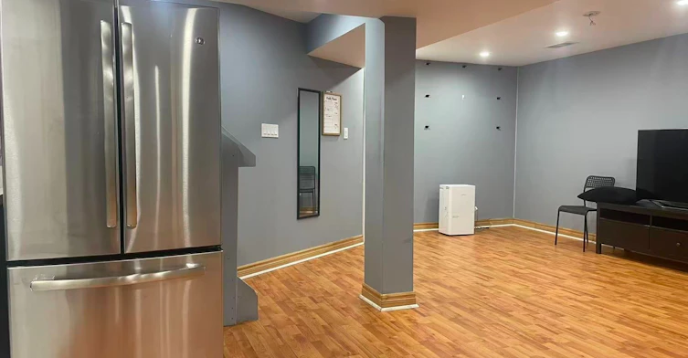 Basement-5 Buttonwood Trail, Aurora, ON, L4G 6N2 - 3