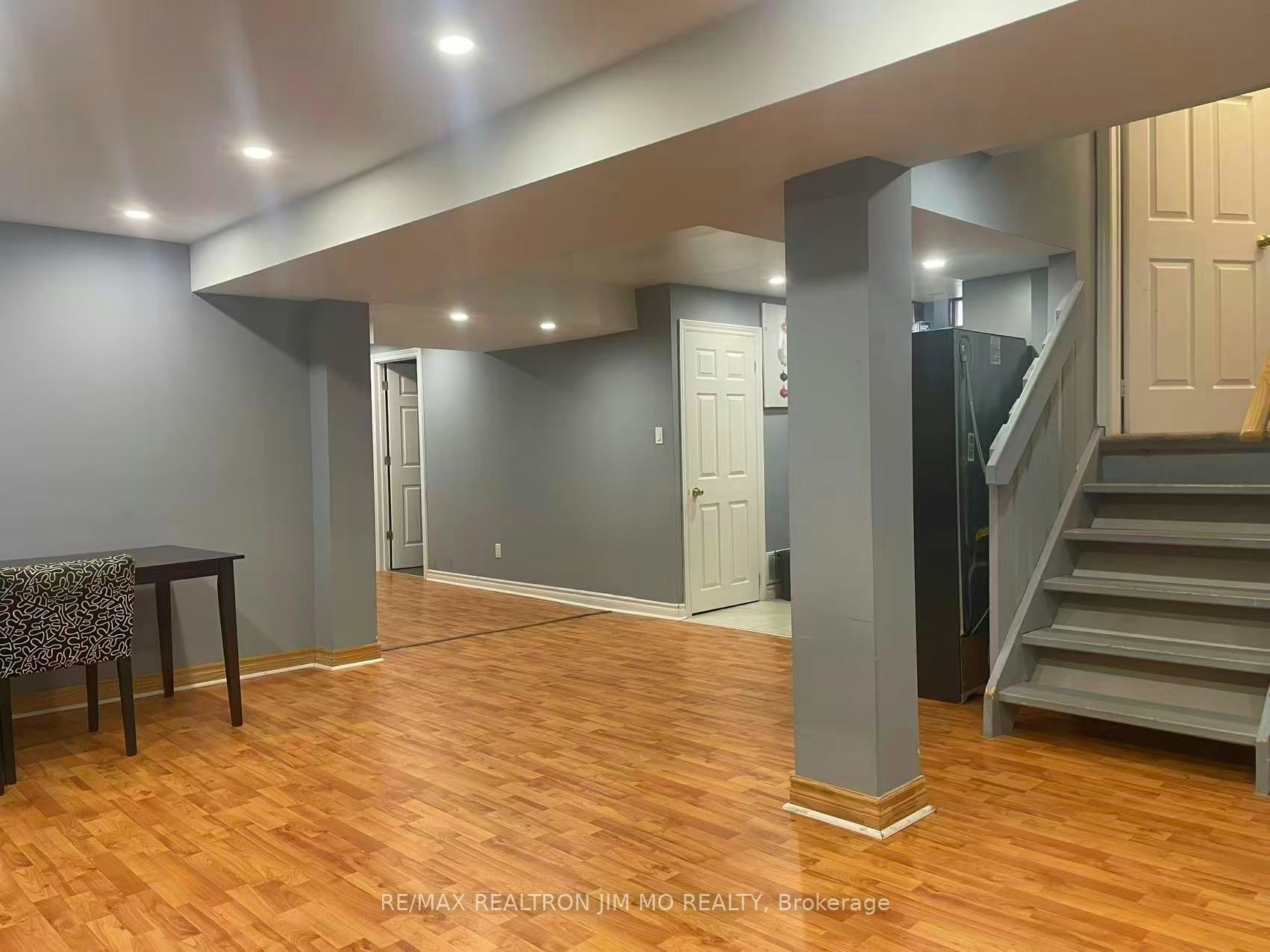 Basement-5 Buttonwood Trail, Aurora, ON, L4G 6N2 - 4