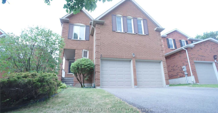 Basement-5 Buttonwood Trail, Aurora, ON, L4G 6N2