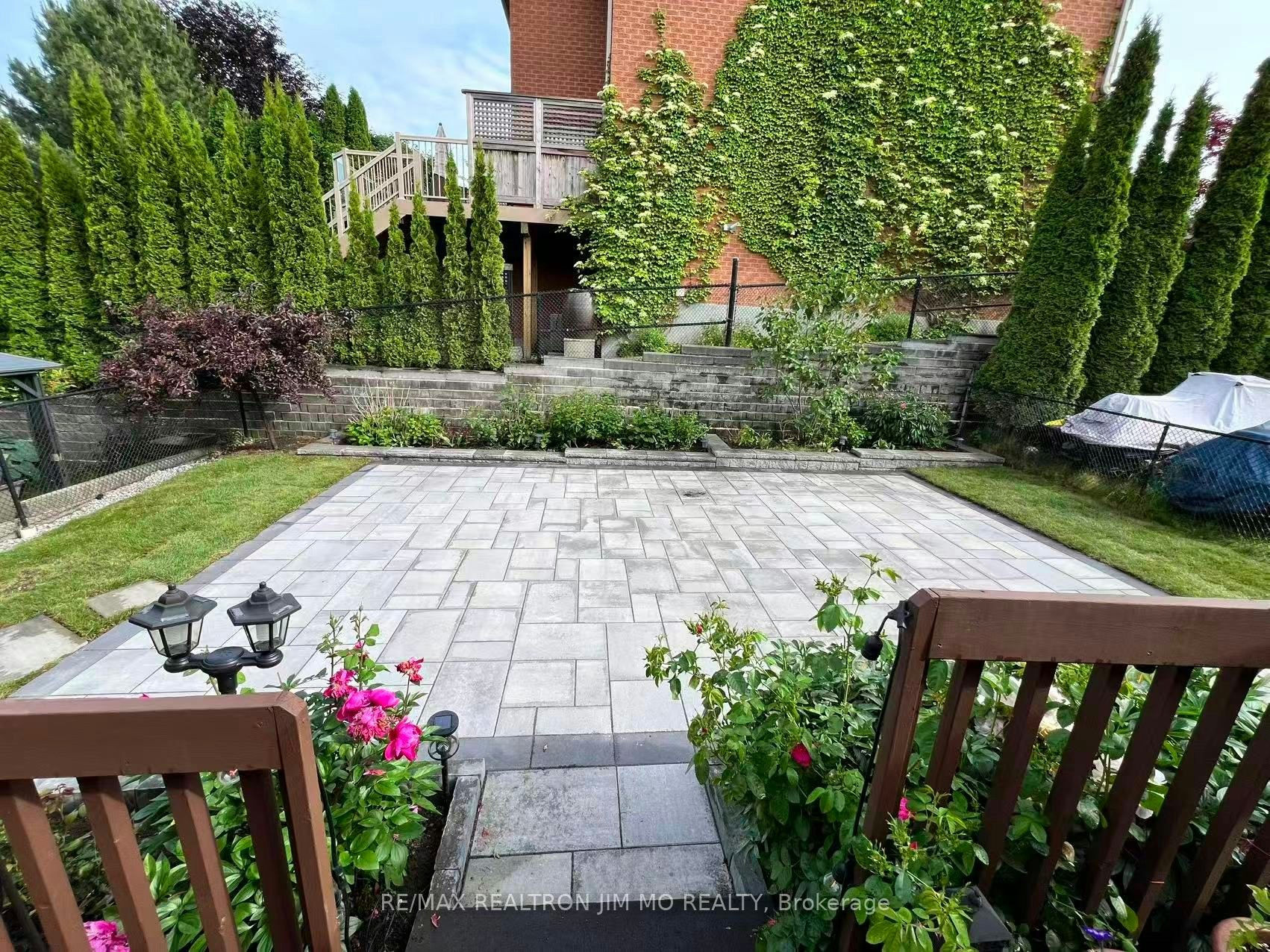 Basement-5 Buttonwood Trail, Aurora, ON, L4G 6N2 - 8