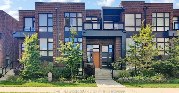 9180 Bathurst Street, Vaughan, ON, L4J 0K1