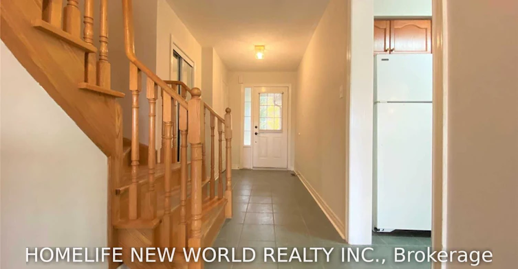 38 Milloy Place, Aurora, ON, L4G 7L2 - 2