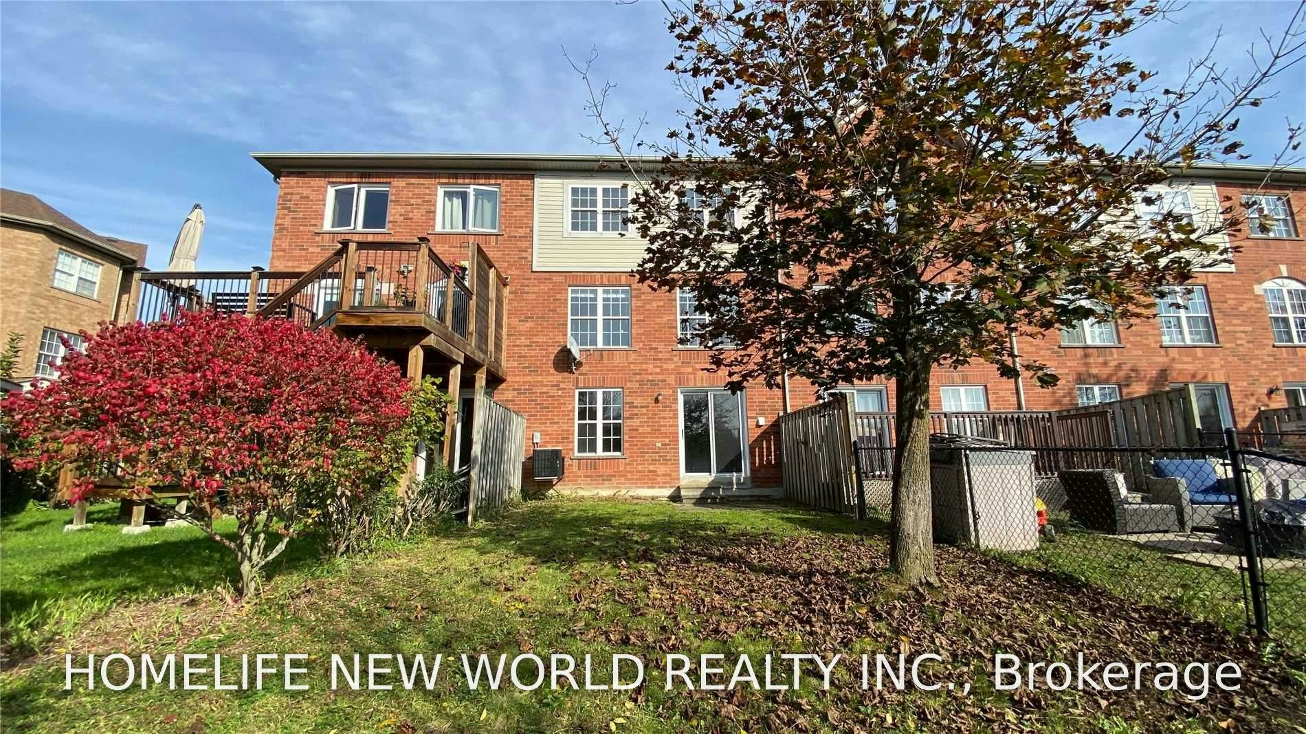 38 Milloy Place, Aurora, ON, L4G 7L2 - 17