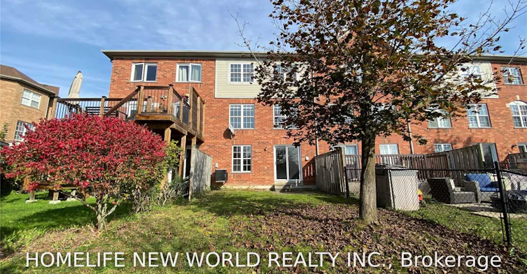 38 Milloy Place, Aurora, ON, L4G 7L2 - 17