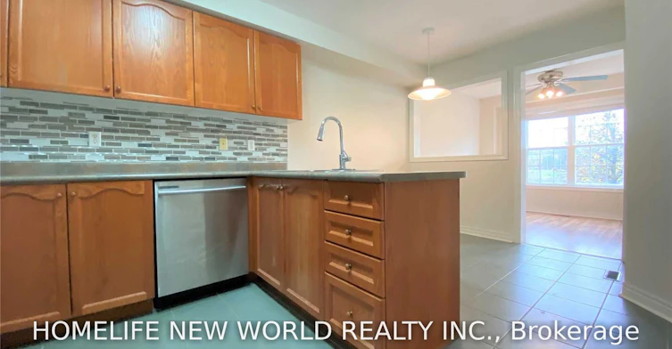 38 Milloy Place, Aurora, ON, L4G 7L2 - 6