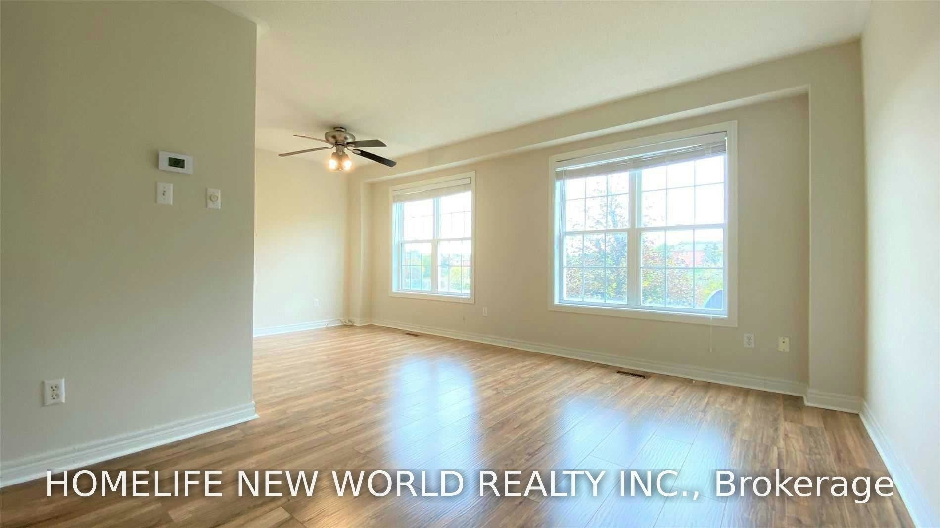 38 Milloy Place, Aurora, ON, L4G 7L2 - 9