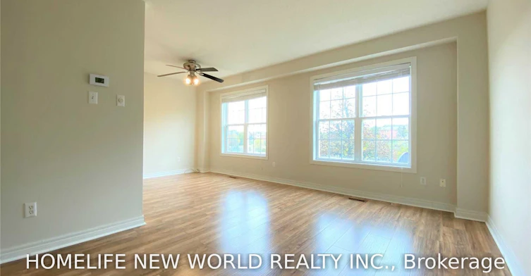 38 Milloy Place, Aurora, ON, L4G 7L2 - 9
