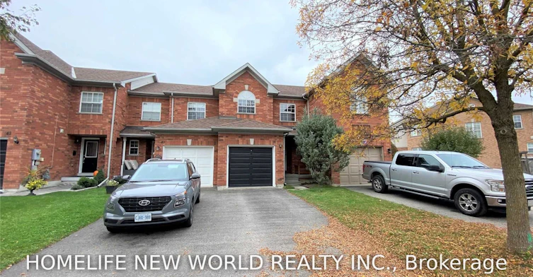 38 Milloy Place, Aurora, ON, L4G 7L2