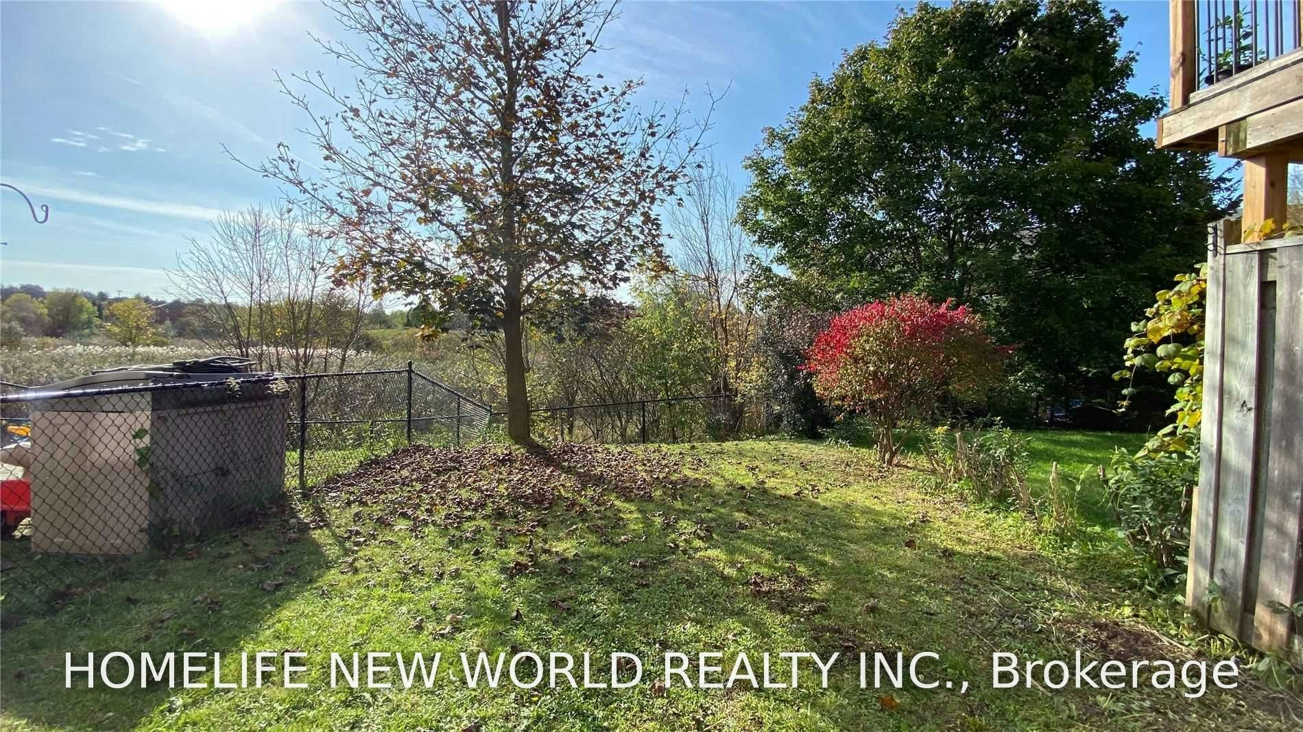 38 Milloy Place, Aurora, ON, L4G 7L2 - 18