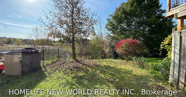 38 Milloy Place, Aurora, ON, L4G 7L2 - 18