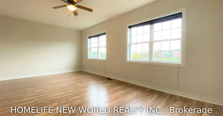 38 Milloy Place, Aurora, ON, L4G 7L2 - 11