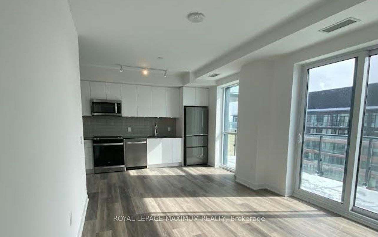 1012-100 Eagle Rock Way, Vaughan, ON, L6A 5B9