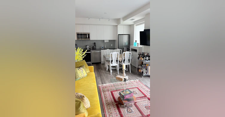 1012-100 Eagle Rock Way, Vaughan, ON, L6A 5B9 - 6
