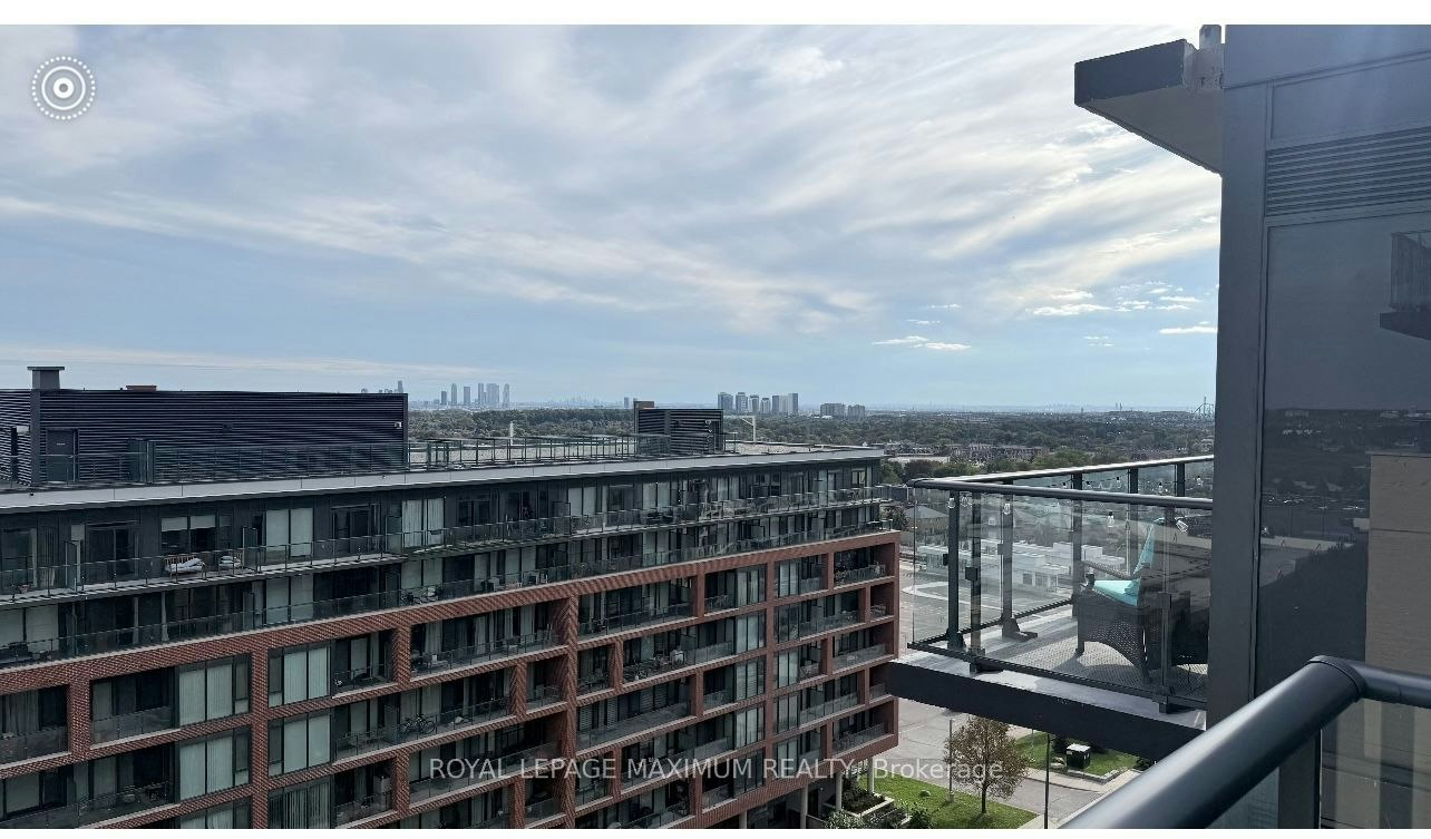 1012-100 Eagle Rock Way, Vaughan, ON, L6A 5B9 - 11
