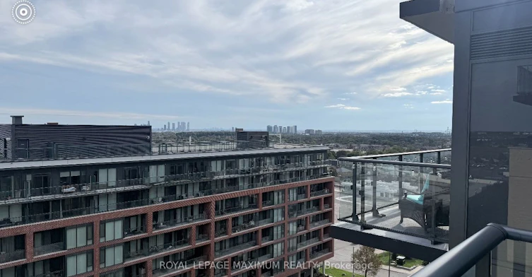 1012-100 Eagle Rock Way, Vaughan, ON, L6A 5B9 - 11