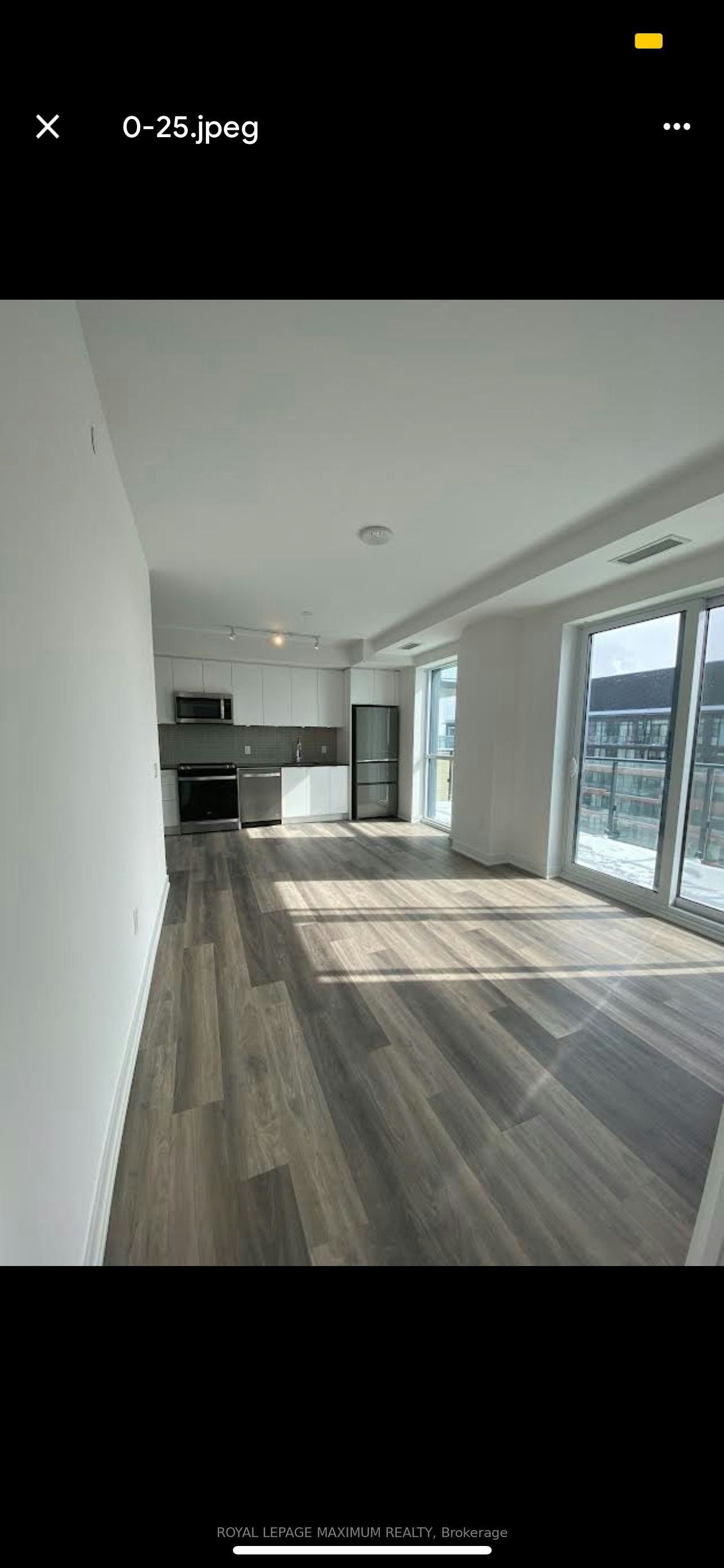 1012-100 Eagle Rock Way, Vaughan, ON, L6A 5B9