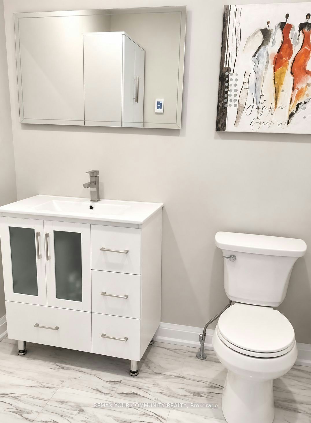 Upper-14 Newlands Avenue, Georgina, ON, L4P 3T3 - 7