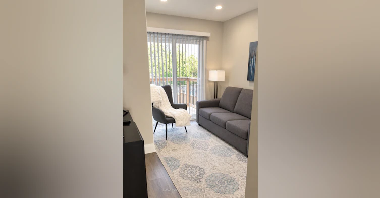 Upper-14 Newlands Avenue, Georgina, ON, L4P 3T3 - 12
