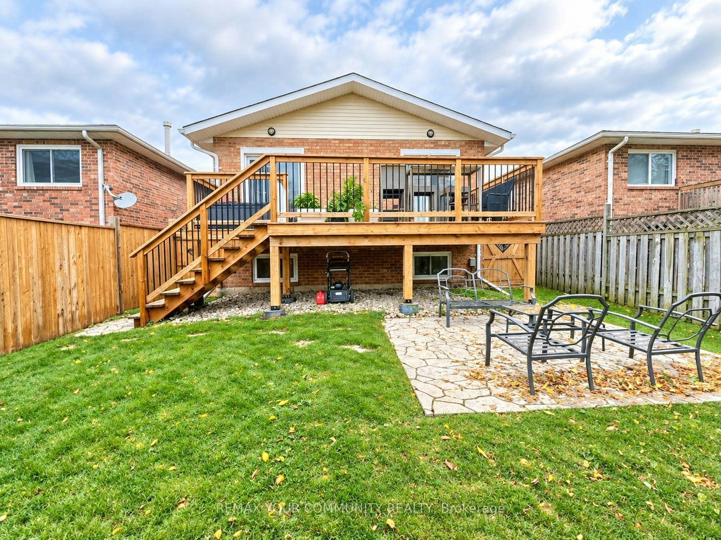 Upper-14 Newlands Avenue, Georgina, ON, L4P 3T3 - 15