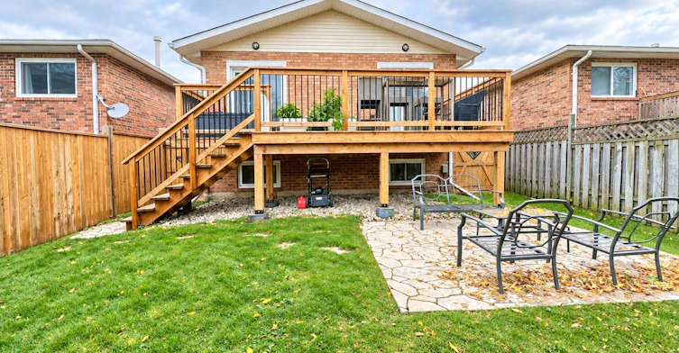 Upper-14 Newlands Avenue, Georgina, ON, L4P 3T3 - 15