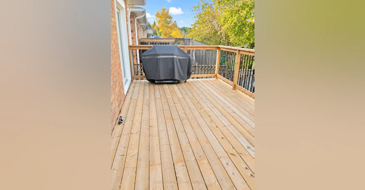 Upper-14 Newlands Avenue, Georgina, ON, L4P 3T3 - 9