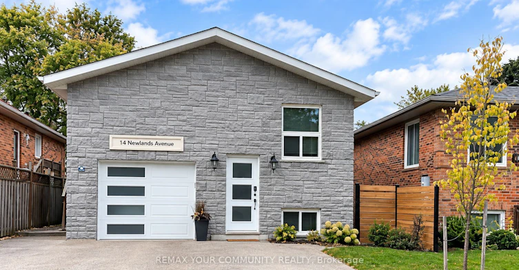 Upper-14 Newlands Avenue, Georgina, ON, L4P 3T3 - 10
