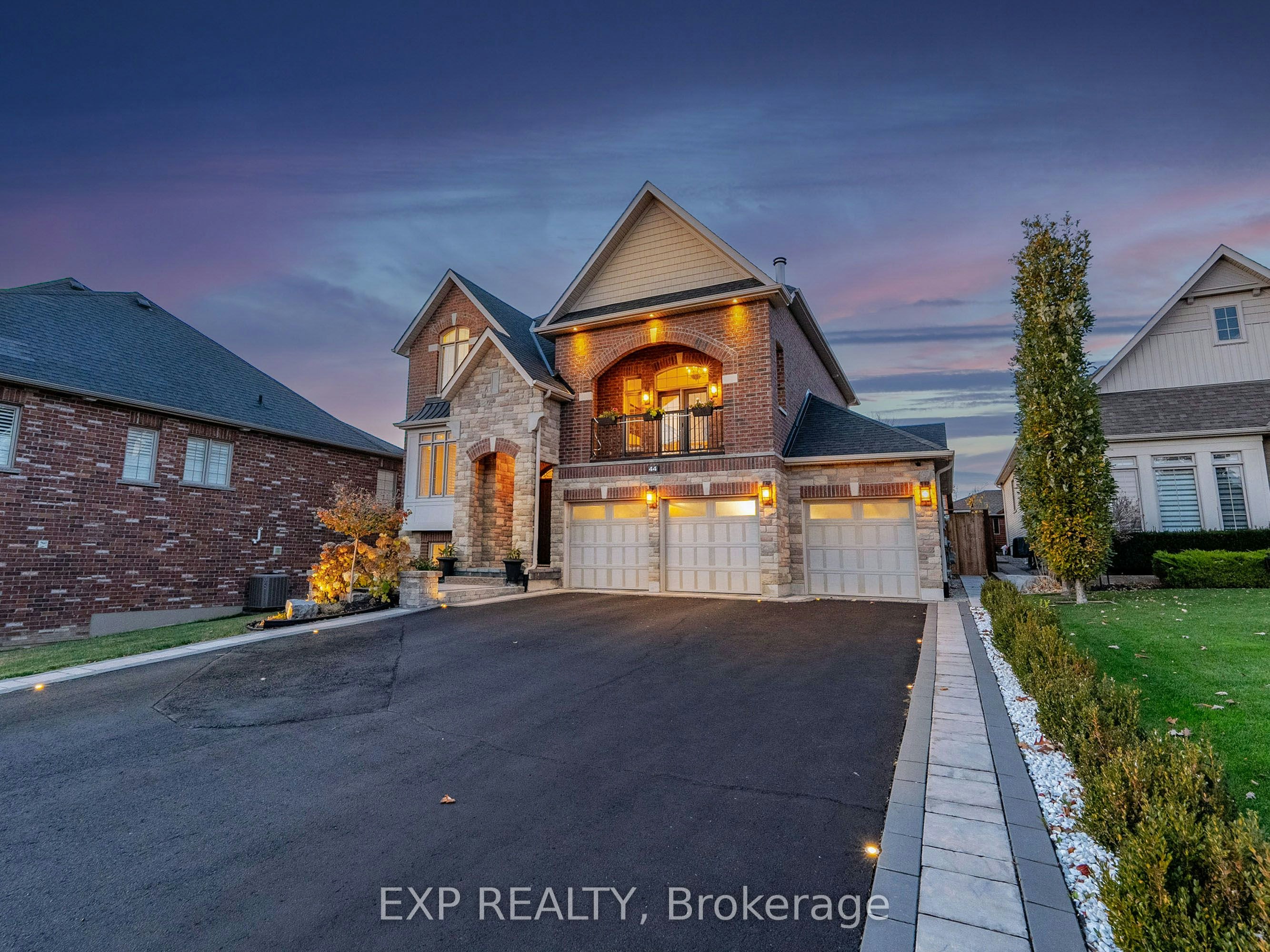 44 Philson Court, Innisfil, ON, L0L 1L0 - 2