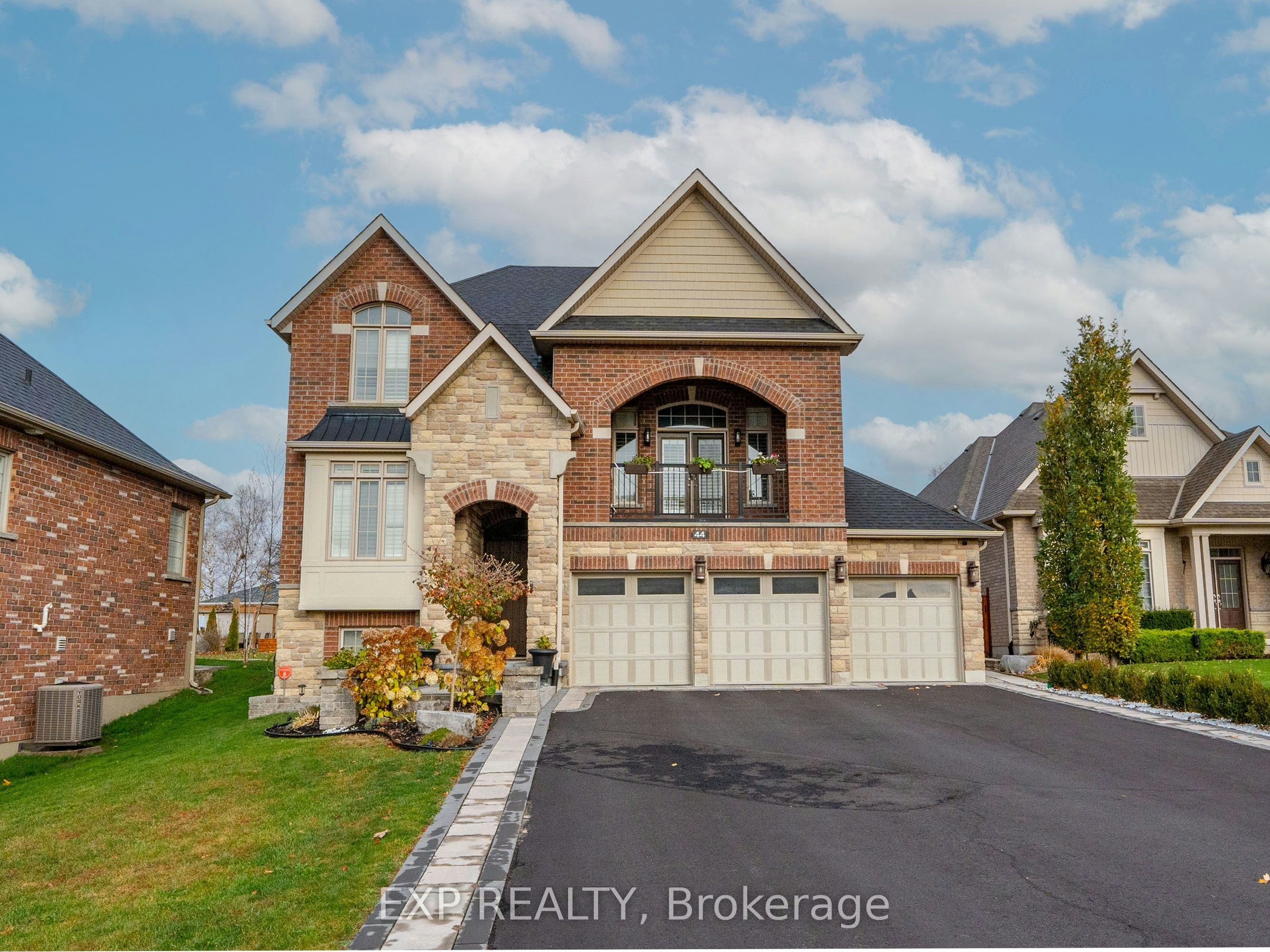 44 Philson Court, Innisfil, ON, L0L 1L0 - 46