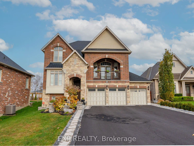 44 Philson Court, Innisfil, ON, L0L 1L0 - 46