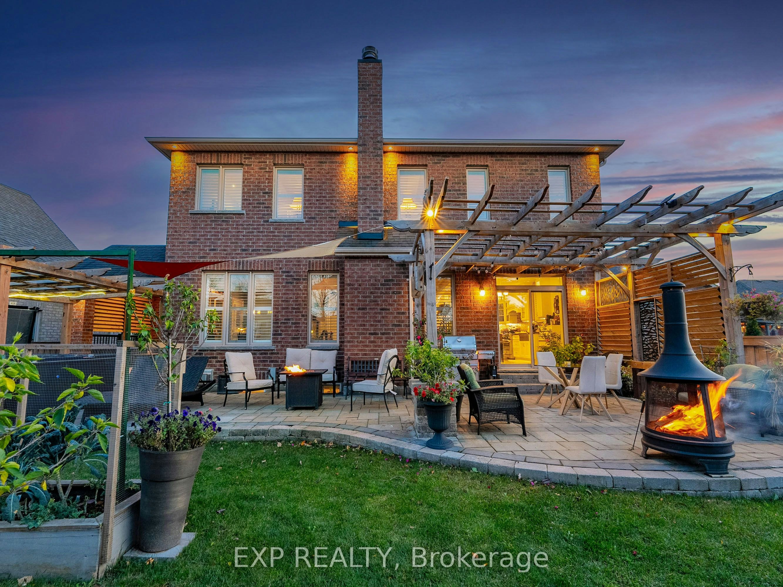44 Philson Court, Innisfil, ON, L0L 1L0 - 49
