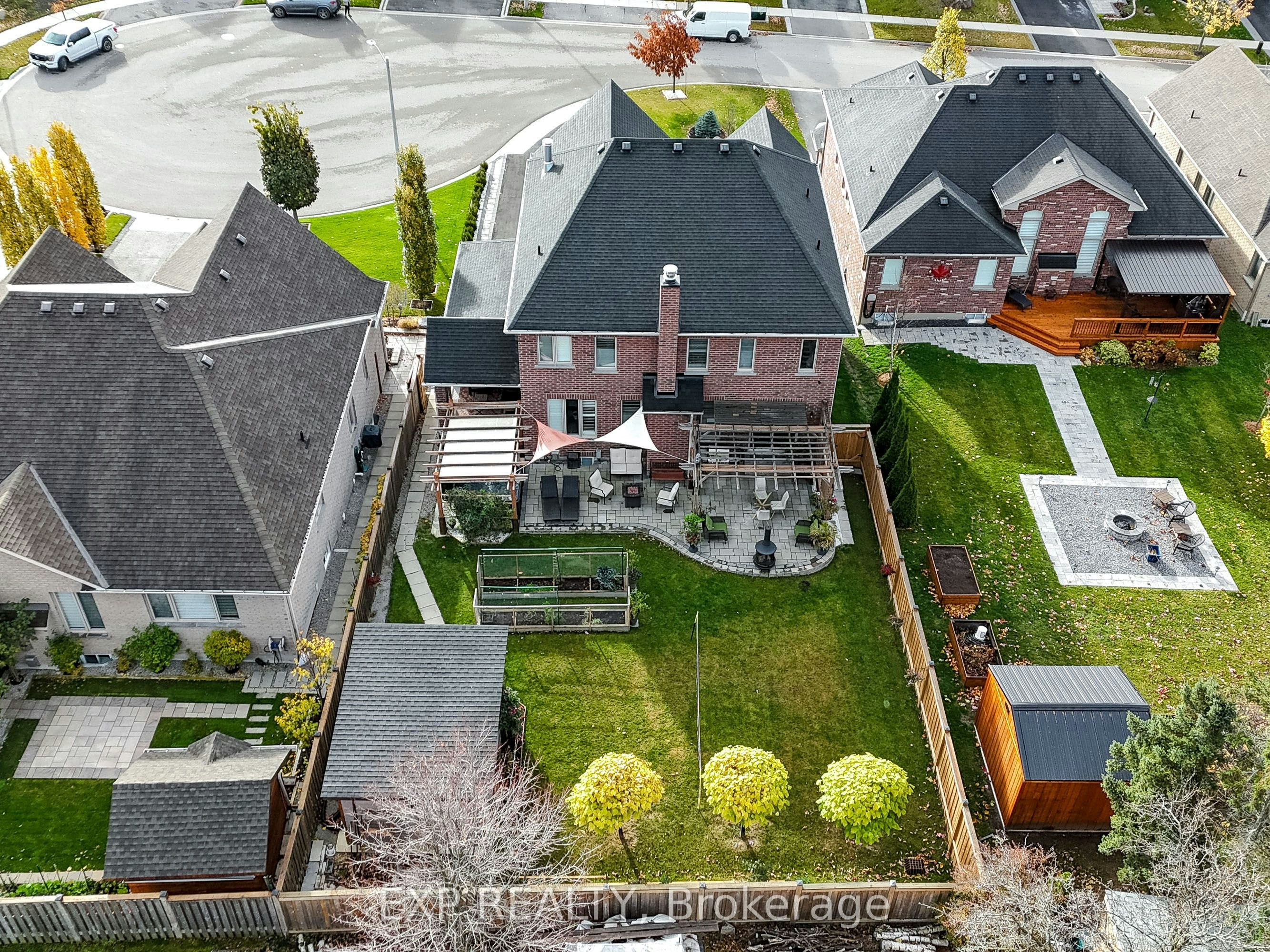44 Philson Court, Innisfil, ON, L0L 1L0 - 5