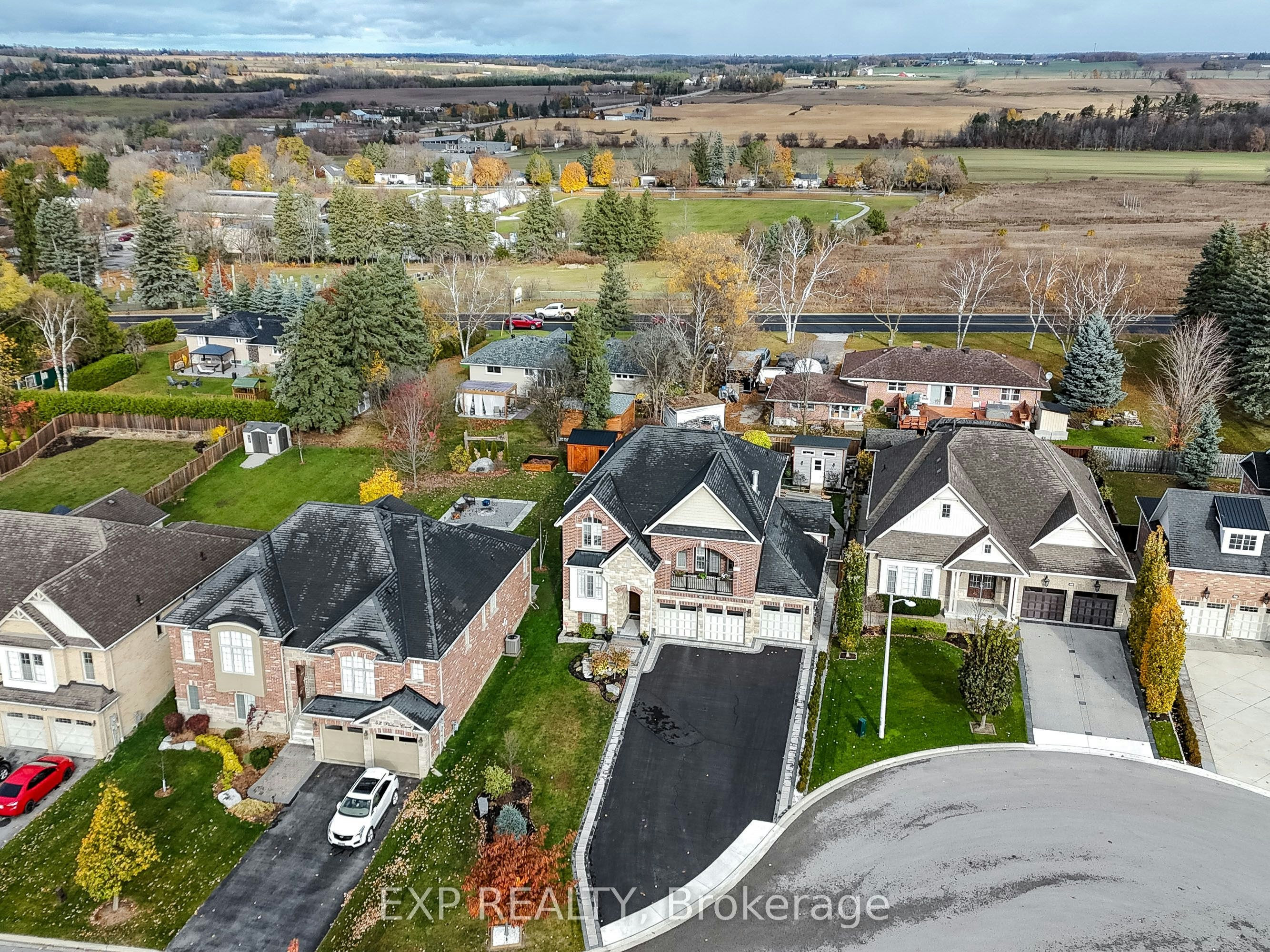 44 Philson Court, Innisfil, ON, L0L 1L0 - 6