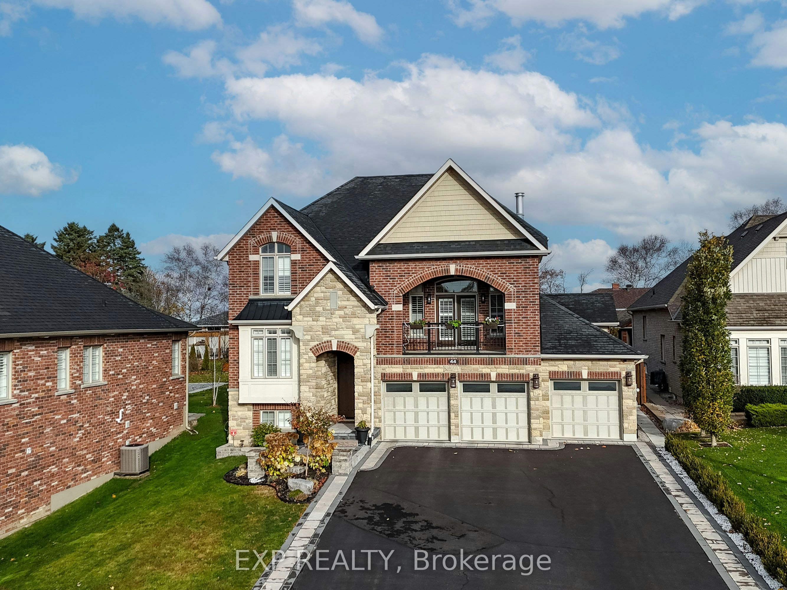 44 Philson Court, Innisfil, ON, L0L 1L0 - 4