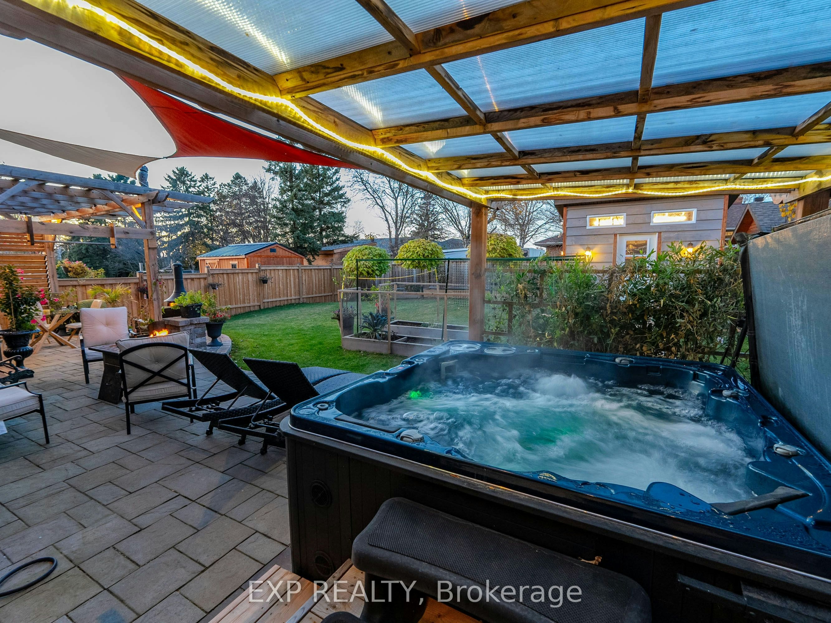 44 Philson Court, Innisfil, ON, L0L 1L0 - 50