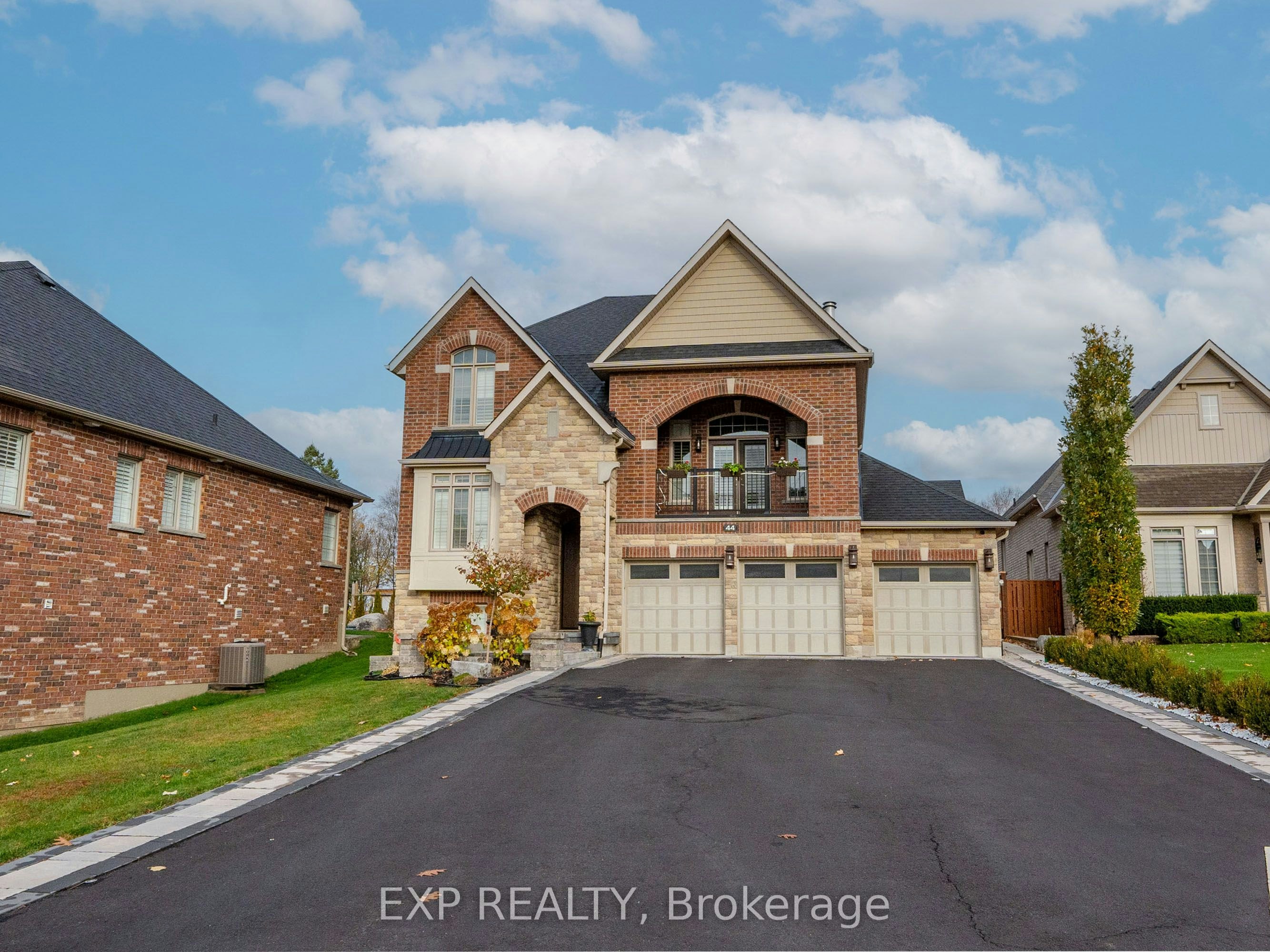44 Philson Court, Innisfil, ON, L0L 1L0 - 47